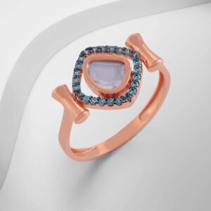 Ladies Ring