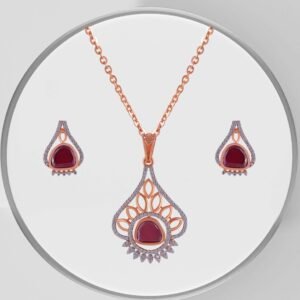 Pendant set