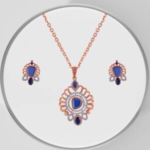 Pendant set