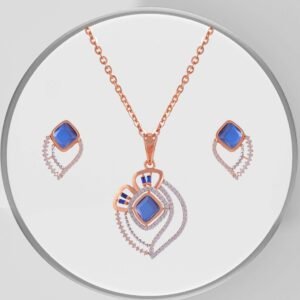 Pendant set