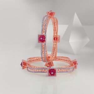 Ladies Bangles