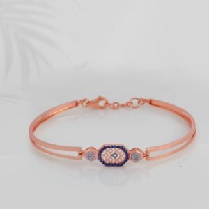 Ladies Bracelet-789