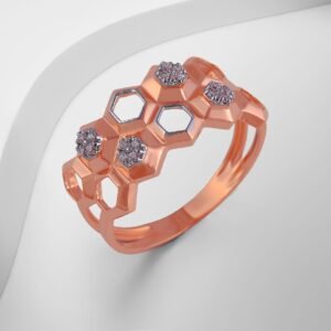 Ladies Ring-2029