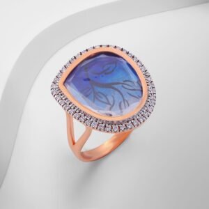 Ladies Ring-2393