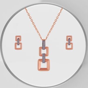 Pendant Set-1034