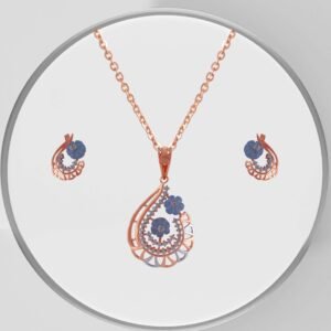 Pendant Set-1063