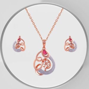 Pendant Set-1068