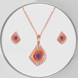 Pendant Set-1111