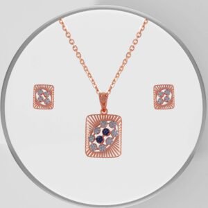 Pendant Set-1119