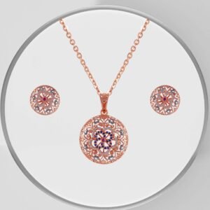 Pendant Set-1122