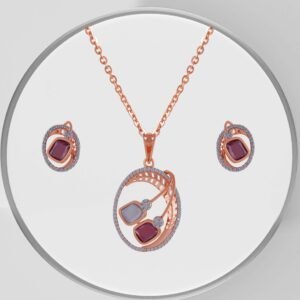 Pendant Set-1160