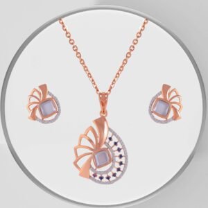 Pendant Set-1176