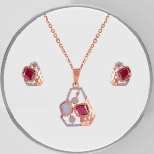 Pendant Set-1182