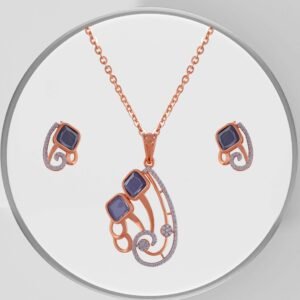 Pendant Set-1195