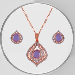 Pendant Set-1202