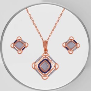 Pendant Set-1215