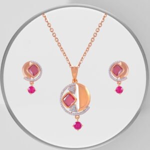 Pendant Set-1218