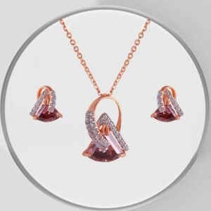 Pendant Set-1237