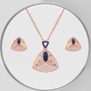 Pendant Set-1263