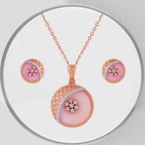 Pendant Set-1264