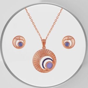 Pendant Set-1271