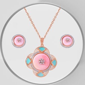 Pendant Set-1275