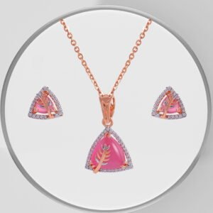 Pendant Set-755