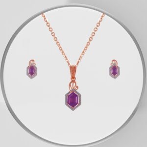 Pendant Set-962